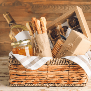 Gift Baskets