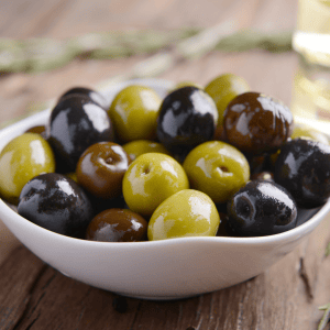 Olives