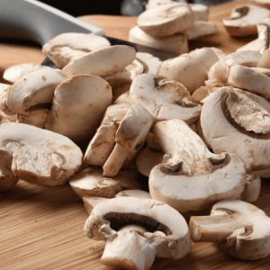 Mushrooms